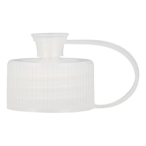 Hat cap 28 MM NATURAL COLOR