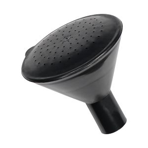 Plastex spray-top nozzle with filter  for 5L watering can