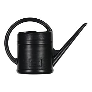 Watering can 2.5L Black ECO