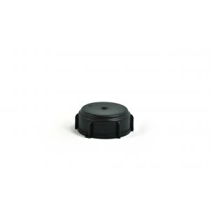 SCREW CAP 68 MM BLACK