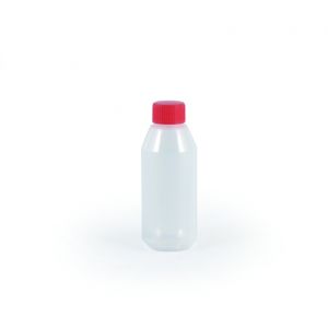 BOTTLE 100ML NAT 22MM