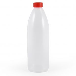 BOTTLE 1.0L LD NAT 32MM EAN