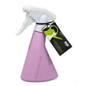 SPRAY BOTTLE 0.3L ROSA EVERGREEN